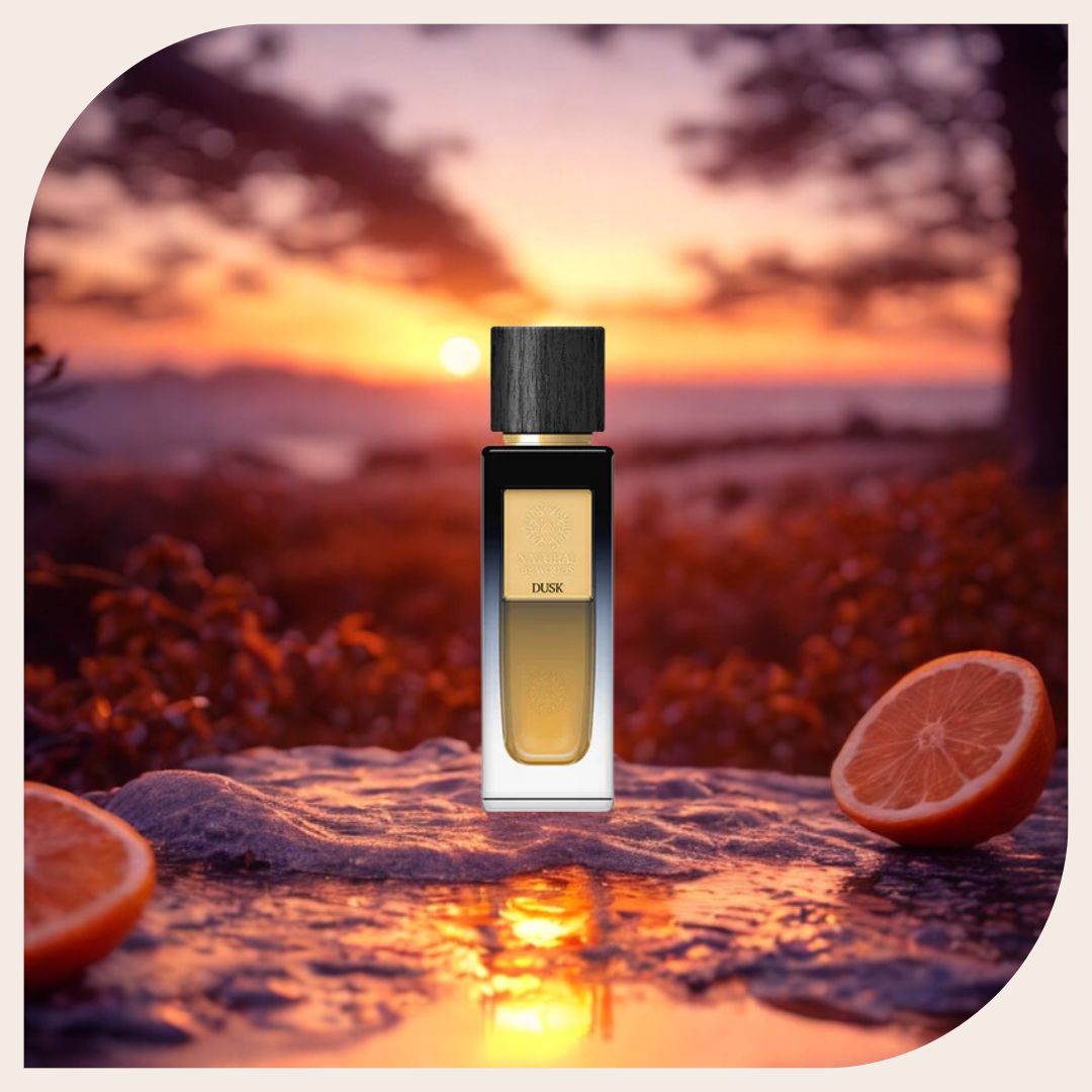 Dusk by The Woods Collection Tester