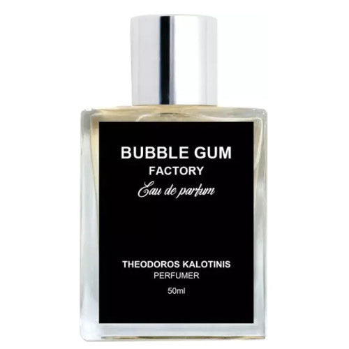 Bubble Gum Factory by Theodoros Kalotinis – sweet, fruity, bubble gum-inspired perfume for playful elegance, Theodoros Kalotinis Perfume In India,Bubble Gum Factory Perfume by Theodoros Kalotinis in india, Bubble Gum Factory Perfume, Bubble Gum Factory Pe