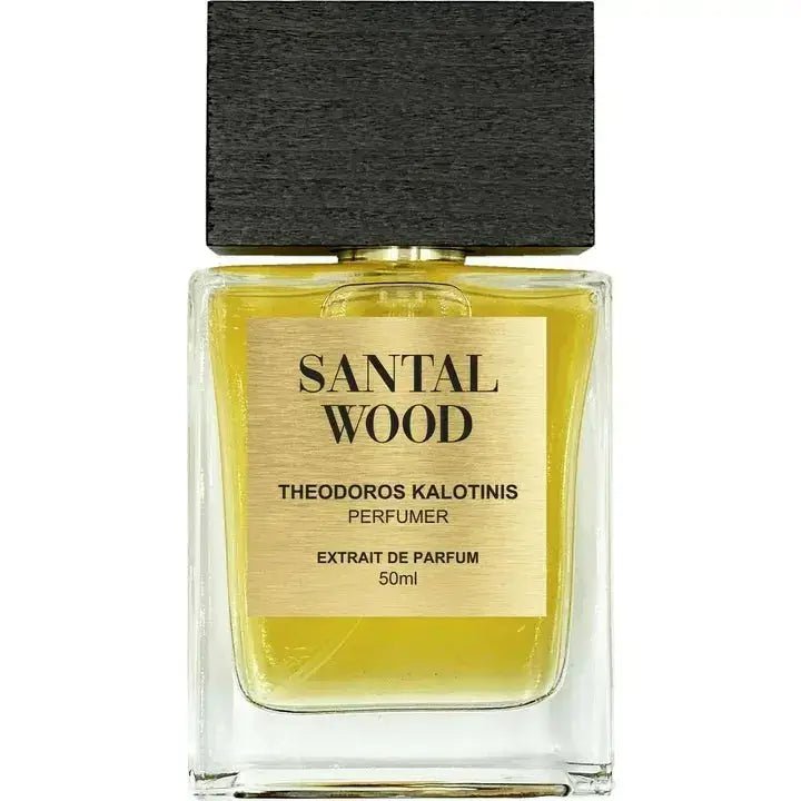 Santal Wood Perfume by Theodoros Kalotinis in india, Santal Wood Perfume, Santal Wood Perfume price, Santal Wood Perfume in india, Perfume by Theodoros Kalotinis, shop for perfumes, perfume buy in india, online perfume shop,perfume for unisex, Luxury niche perfume with sandalwood and oud notes