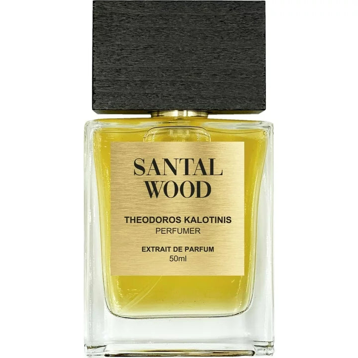 Santal Wood Perfume by Theodoros Kalotinis in india, Santal Wood Perfume, Santal Wood Perfume price, Santal Wood Perfume in india, Perfume by Theodoros Kalotinis, shop for perfumes, perfume buy in india, online perfume shop,perfume for unisex, Luxury niche perfume with sandalwood and oud notes