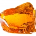 amber