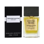 Santal Wood Perfume by Theodoros Kalotinis in india, Santal Wood Perfume, Santal Wood Perfume price, Santal Wood Perfume in india, Perfume by Theodoros Kalotinis, shop for perfumes, perfume buy in india, online perfume shop,perfume for unisex