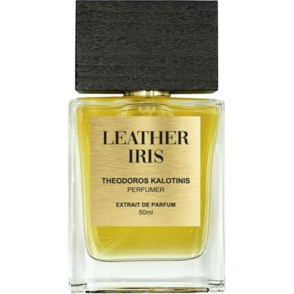 Leather Iris Perfume by Theodoros Kalotinis in india, Leather Iris Perfume, Leather Iris Perfume price, Leather Iris Perfume in india, Perfume by Theodoros Kalotinis, shop for perfumes, perfume buy in india, online perfume shop,perfume for unisex