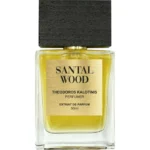 Santal Wood Perfume by Theodoros Kalotinis in india, Santal Wood Perfume, Santal Wood Perfume price, Santal Wood Perfume in india, Perfume by Theodoros Kalotinis, shop for perfumes, perfume buy in india, online perfume shop,perfume for unisex