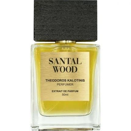 Santal Wood Perfume by Theodoros Kalotinis in india, Santal Wood Perfume, Santal Wood Perfume price, Santal Wood Perfume in india, Perfume by Theodoros Kalotinis, shop for perfumes, perfume buy in india, online perfume shop,perfume for unisex