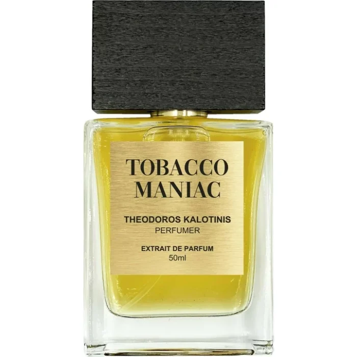 Tobacco Maniac Perfume by Theodoros Kalotinis in india, Tobacco Maniac Perfume, Tobacco Maniac Perfume price, Tobacco Maniac Perfume in india, Perfume by Theodoros Kalotinis, shop for perfumes, perfume buy in india, online perfume shop,perfume for unisex