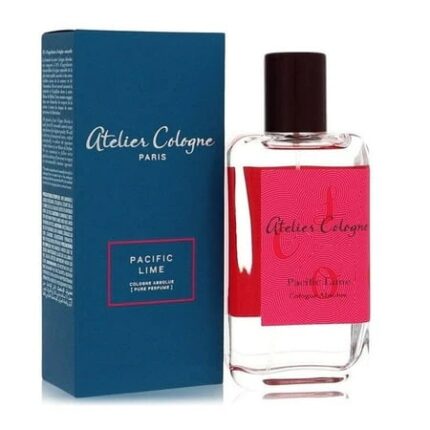 Pacific Lime Perfume by Atelier Cologne in india, Pacific Lime Perfume, Pacific Lime Perfume price, Pacific Lime Perfume in india, Perfume by Atelier Cologne, shop for perfumes, perfume buy in india, online perfume shop