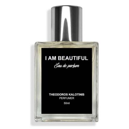 I Am Beautiful Perfume by Theodoros Kalotinis in india, I Am Beautiful Perfume, I Am Beautiful Perfume price, I Am Beautiful Perfume in india, Perfume by Theodoros Kalotinis, shop for perfumes, perfume buy in india, online perfume shop